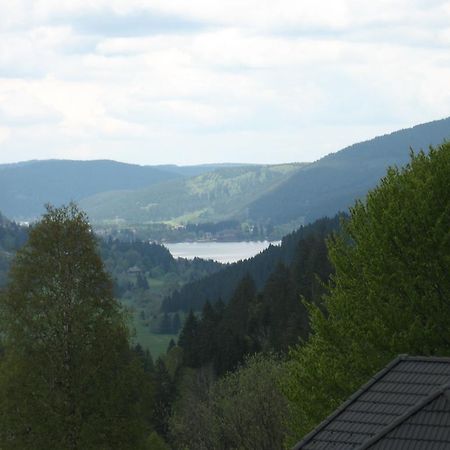 Gaestehaus Faller Hotel Feldberg  Exterior foto